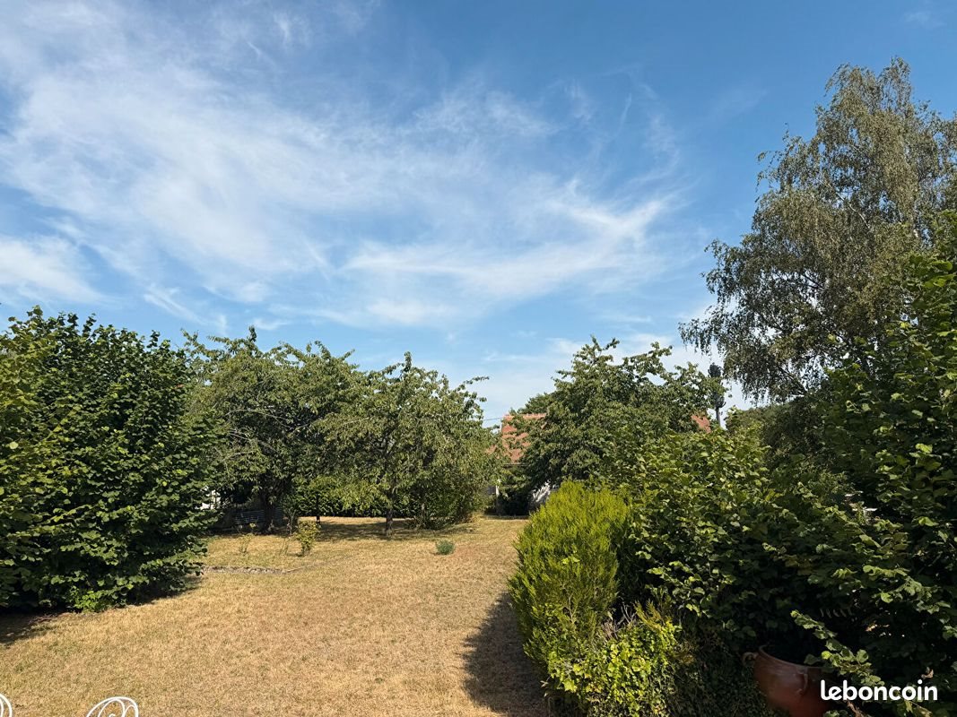 Maison à vendre, 171m², Saint-Hilaire-Saint-Mesmin
