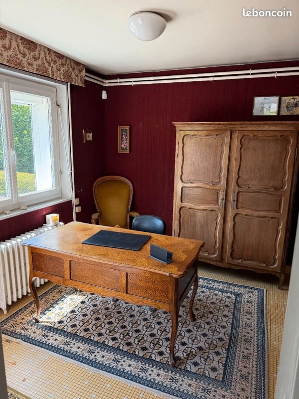 Maison à vendre, 171m², Saint-Hilaire-Saint-Mesmin