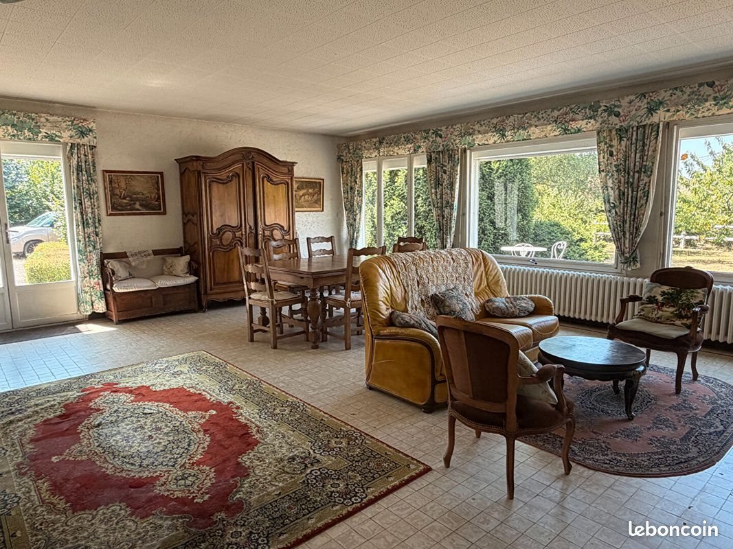Maison à vendre, 171m², Saint-Hilaire-Saint-Mesmin