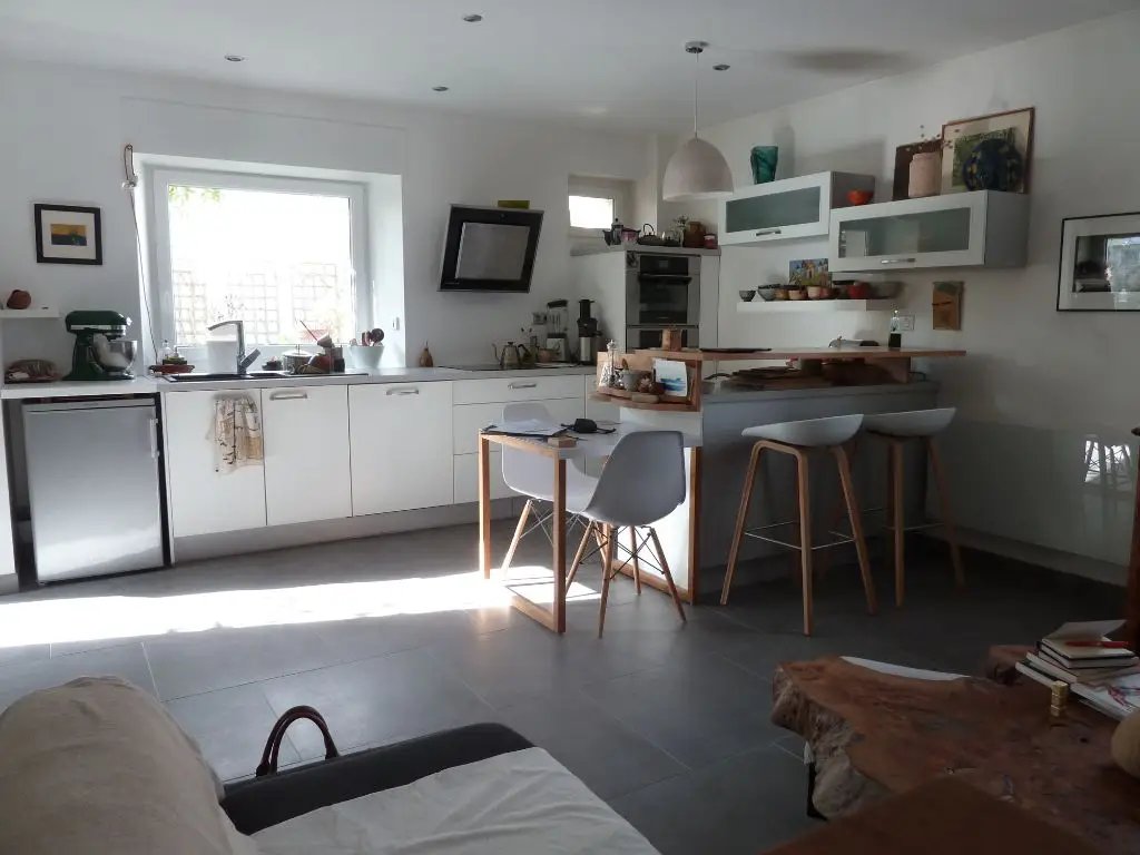 Maison à vendre, 67m², Saint-Hilaire-Saint-Mesmin