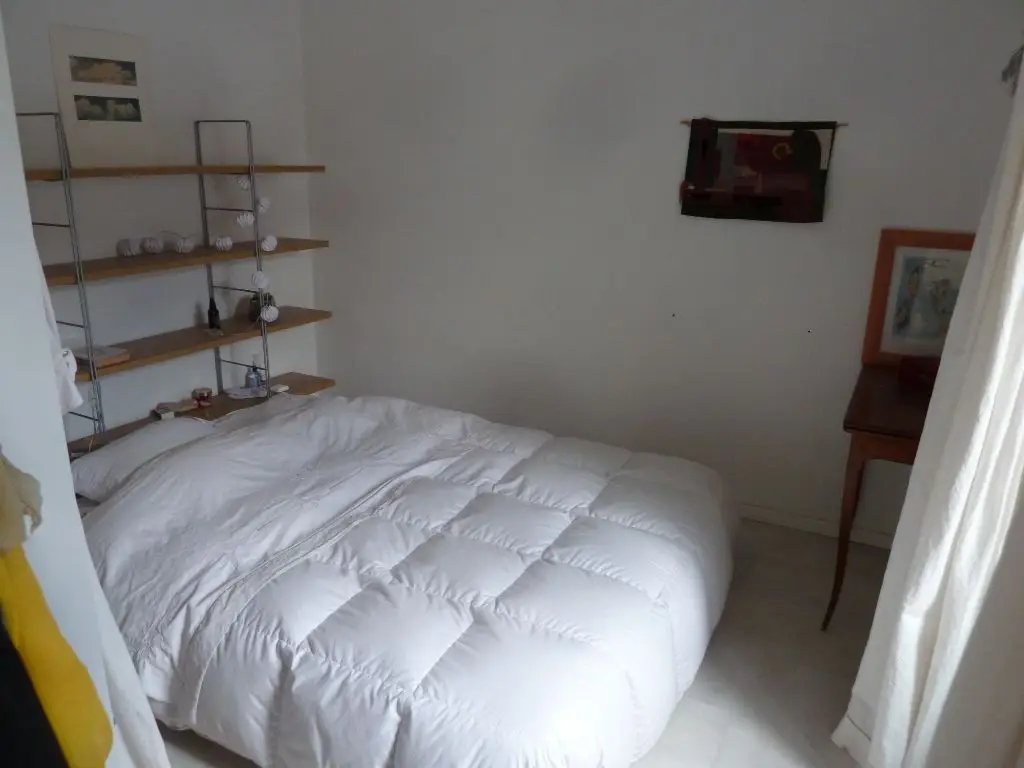 Maison à vendre, 67m², Saint-Hilaire-Saint-Mesmin