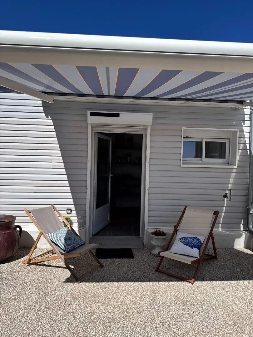 Maison à vendre, 92m², Nieul-sur-Mer