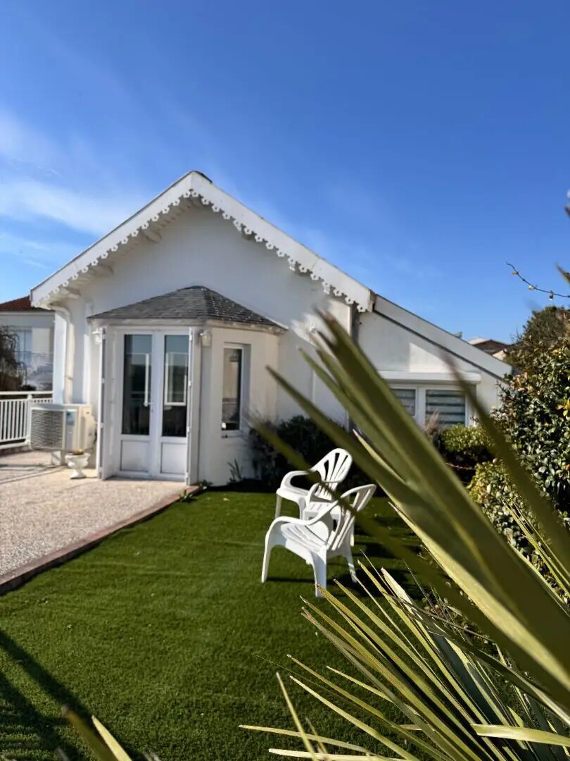 Maison à vendre, 92m², Nieul-sur-Mer