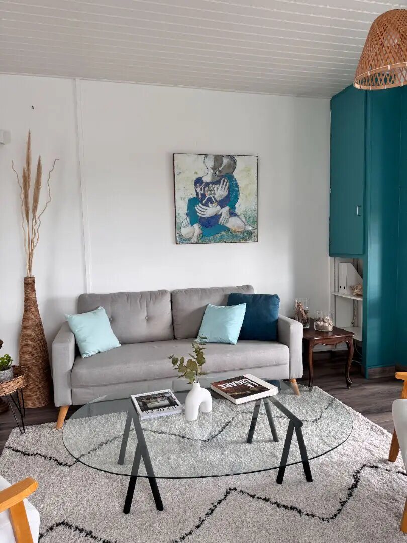 Maison à vendre, 92m², Nieul-sur-Mer