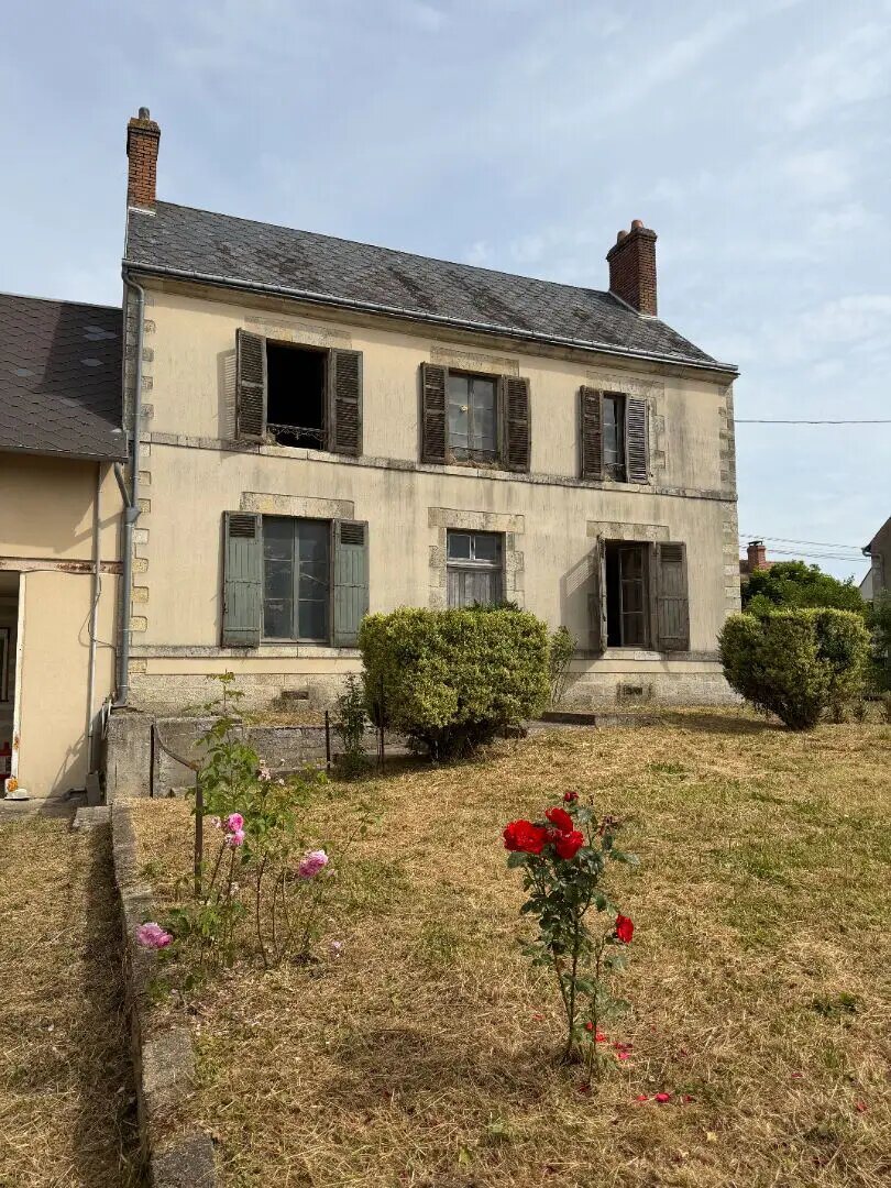 Maison à vendre, 200m², Chécy