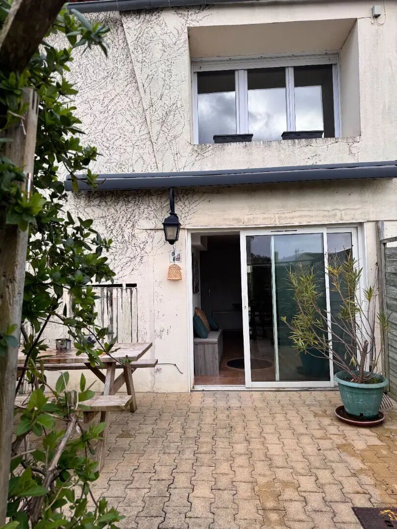 Maison à vendre, 42m², Nieul-sur-Mer