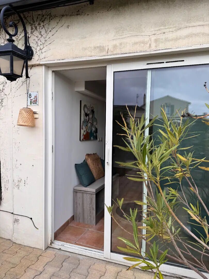 Maison à vendre, 42m², Nieul-sur-Mer
