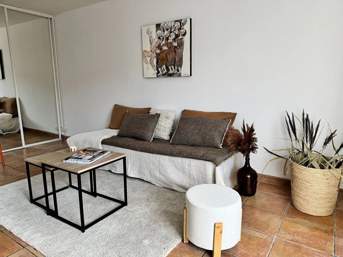 Maison à vendre, 42m², Nieul-sur-Mer