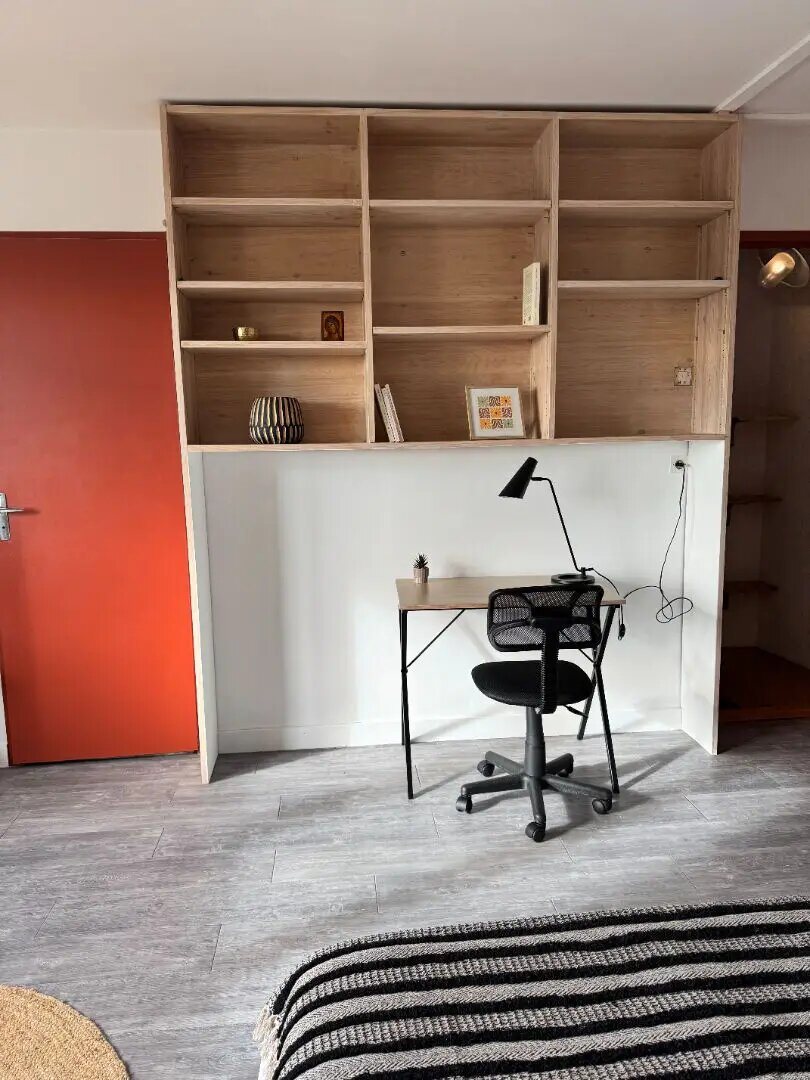 Maison à vendre, 42m², Nieul-sur-Mer