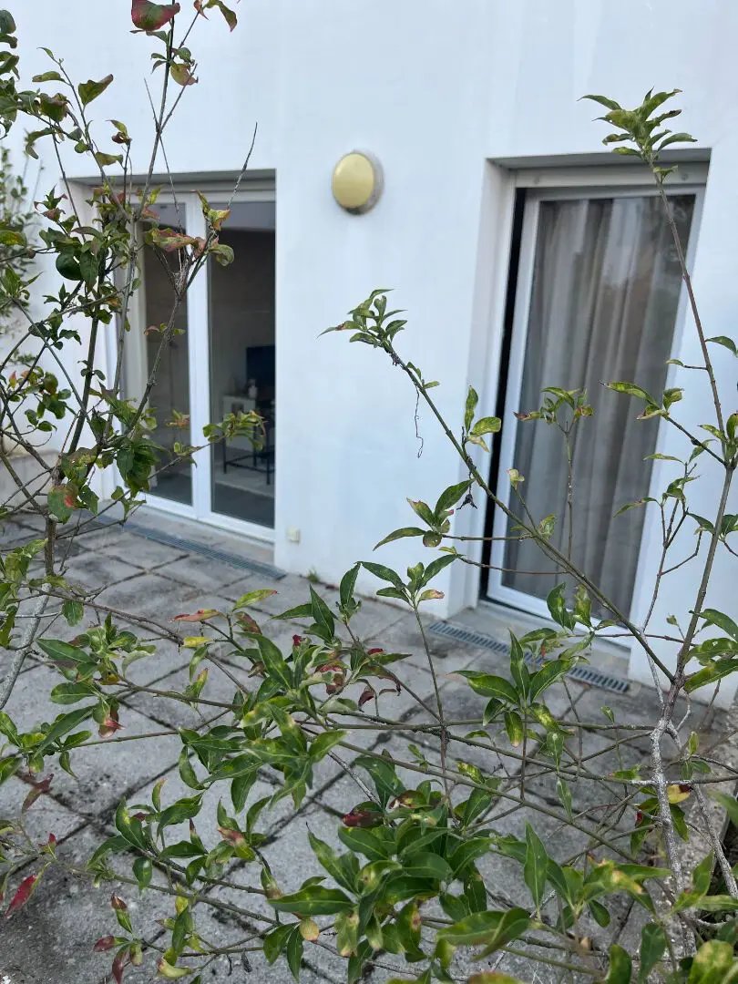 Appartement à vendre, 36m², Orléans