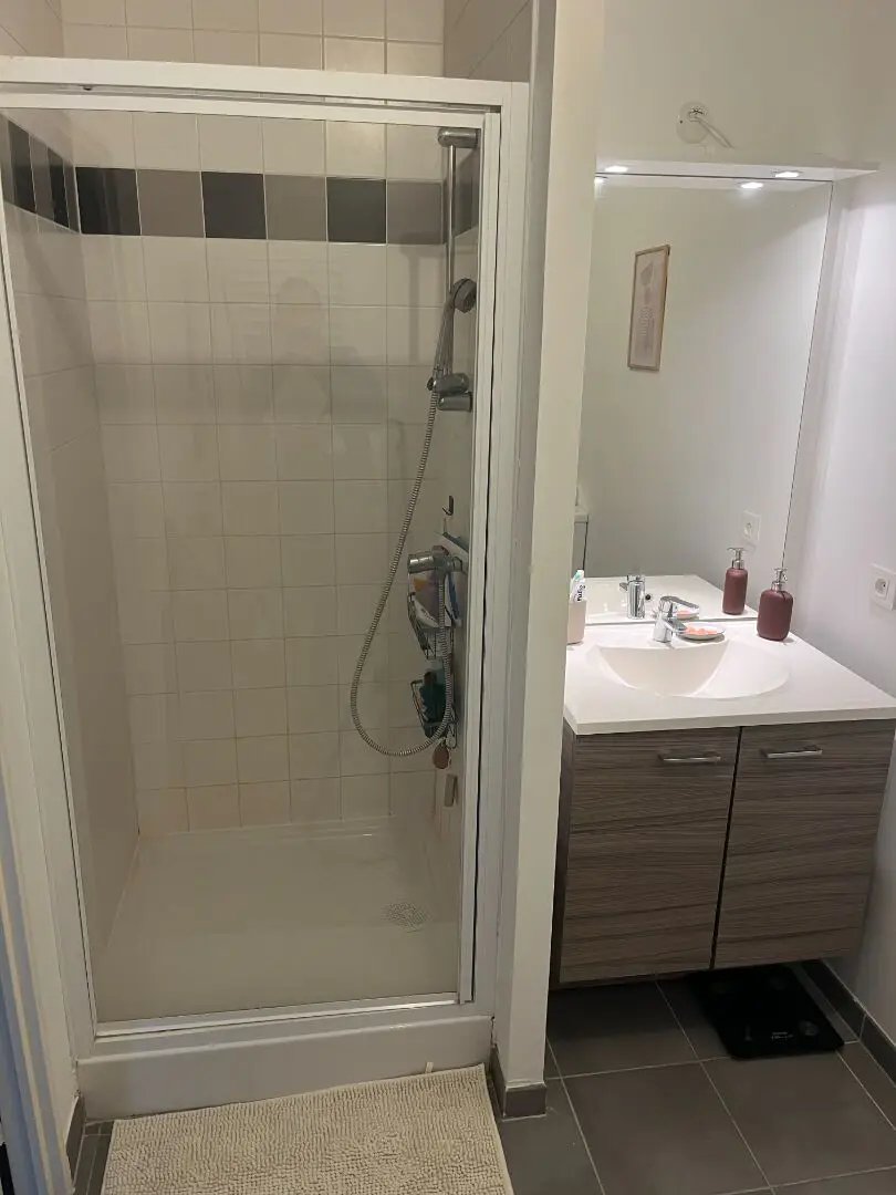 Appartement à vendre, 36m², Orléans