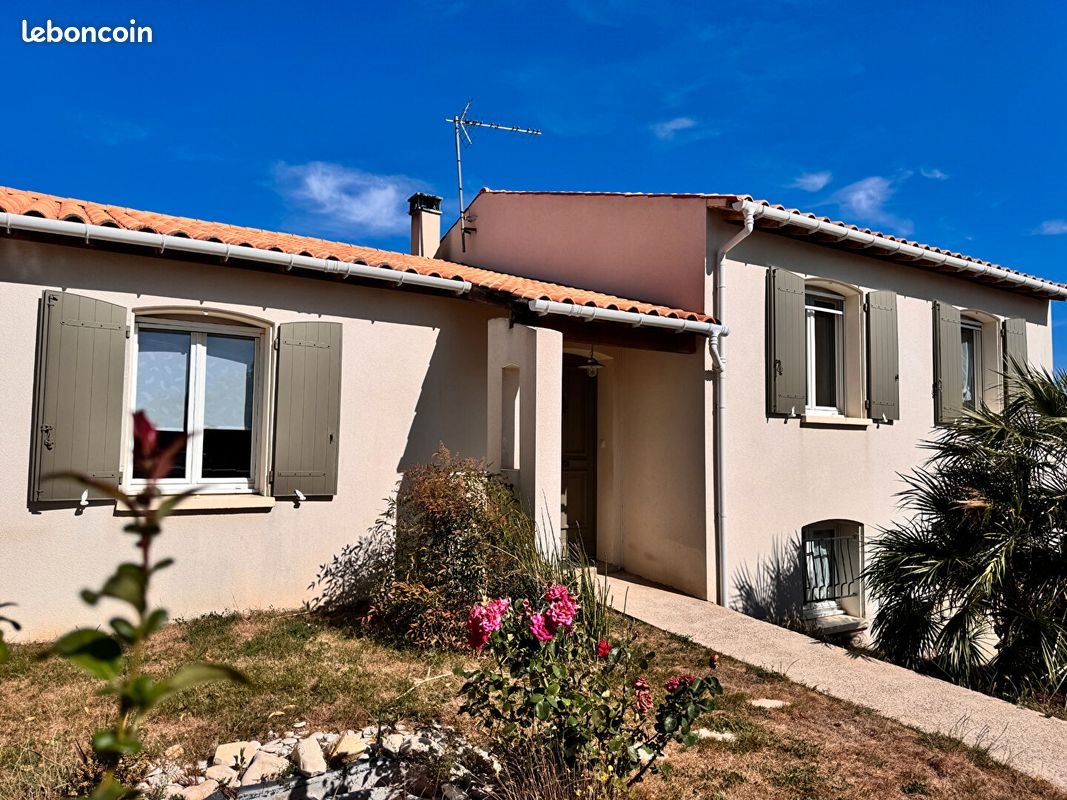 Maison à vendre, 90m², Nieul-sur-Mer