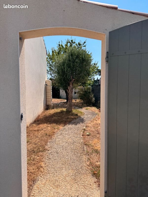 Maison à vendre, 90m², Nieul-sur-Mer