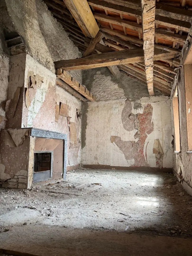 Maison à vendre, 109m², Mareau-aux-Prés