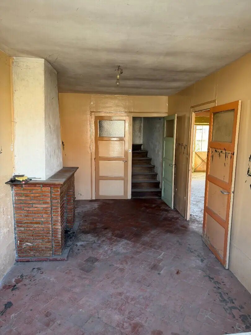 Maison à vendre, 83m², Mareau-aux-Prés