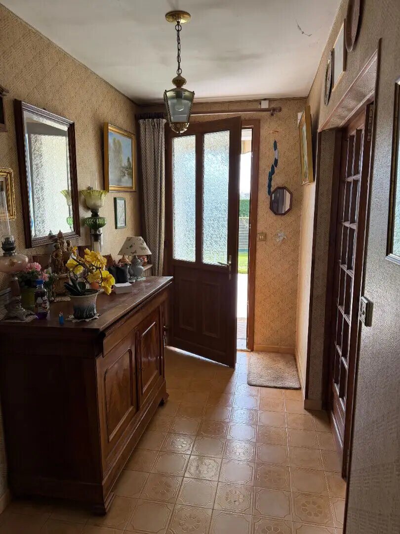Maison à vendre, 107m², Olivet