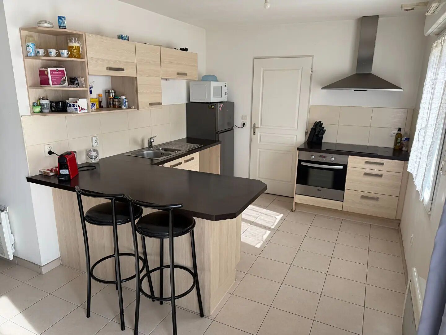 Maison à vendre, 94m², Saint-Hilaire-Saint-Mesmin