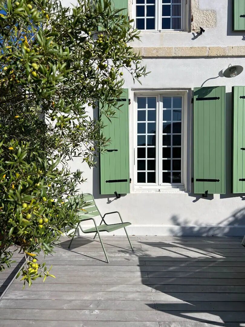 Maison à vendre, 109m², Nieul-sur-Mer
