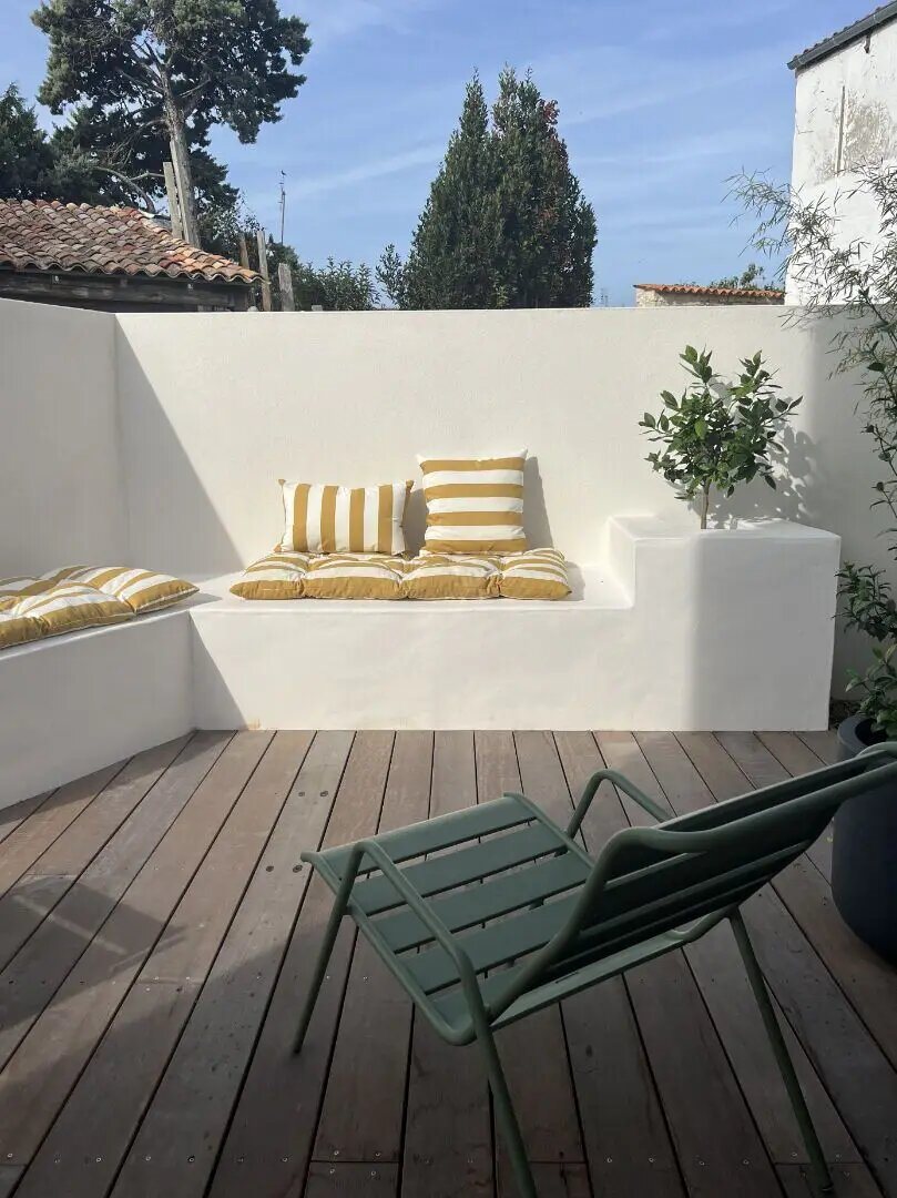 Maison à vendre, 109m², Nieul-sur-Mer