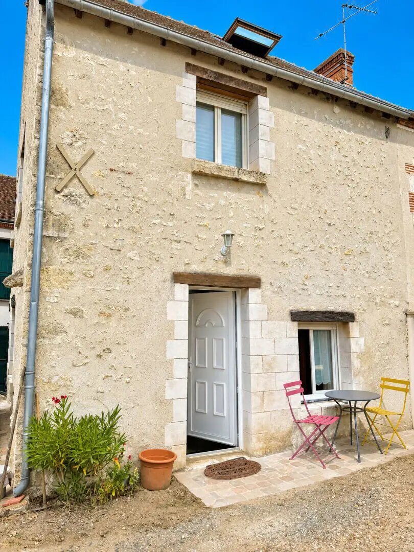 Maison à vendre, 66m², Mareau-aux-Prés