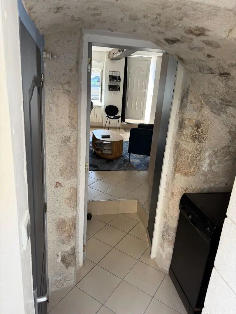 Maison à vendre, 66m², Mareau-aux-Prés