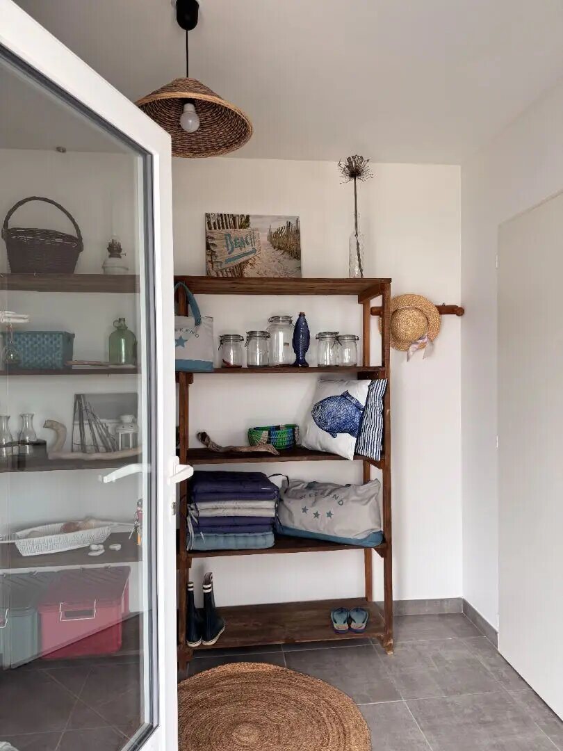 Maison à vendre, 92m², Nieul-sur-Mer
