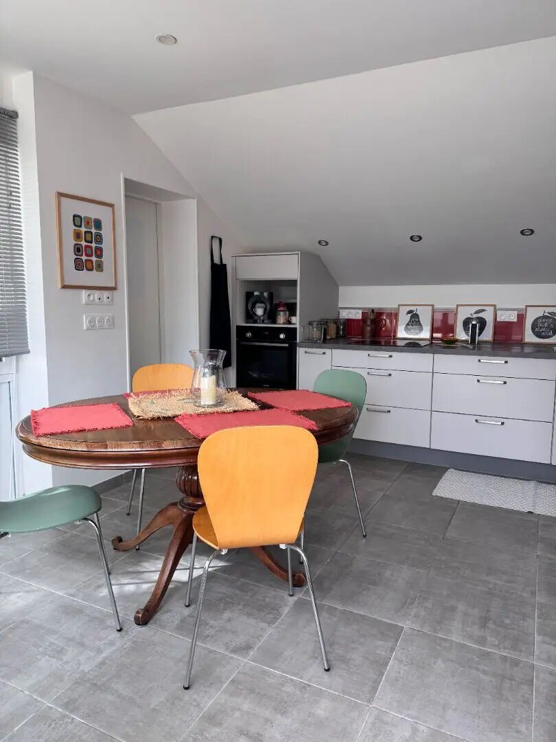 Maison à vendre, 92m², Nieul-sur-Mer