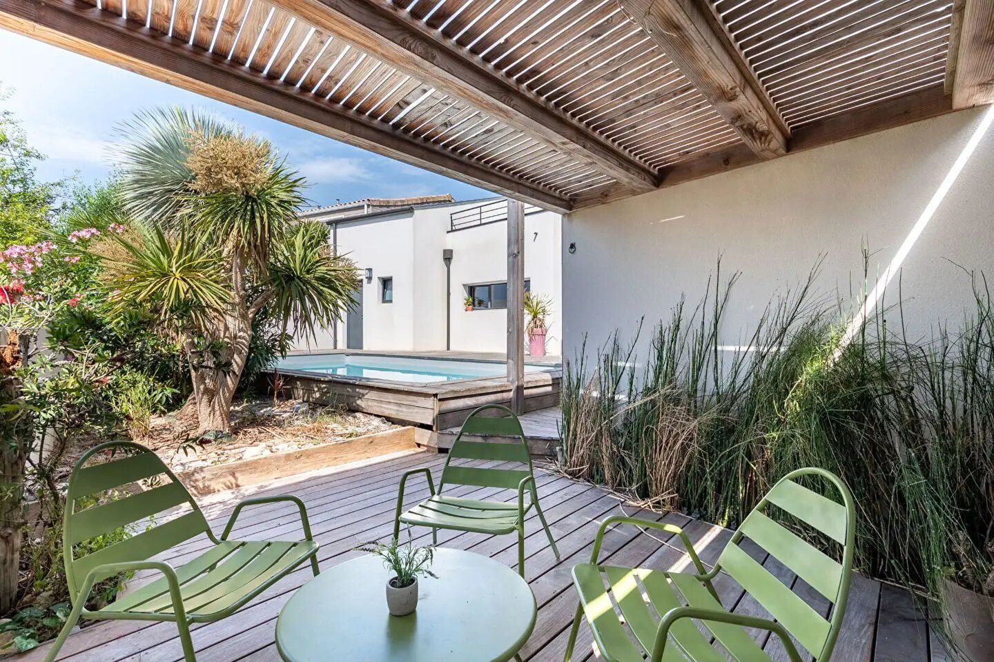 Maison à vendre, 172m², Nieul-sur-Mer