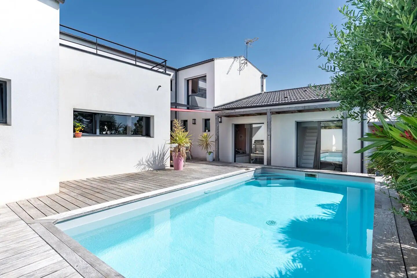 Maison à vendre, 172m², Nieul-sur-Mer