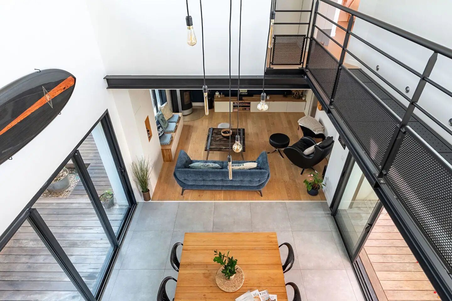 Maison à vendre, 172m², Nieul-sur-Mer