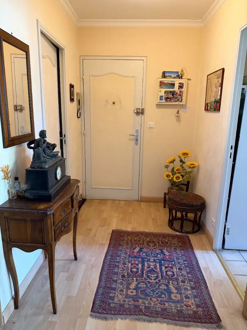 Appartement à vendre, 79m², Orléans