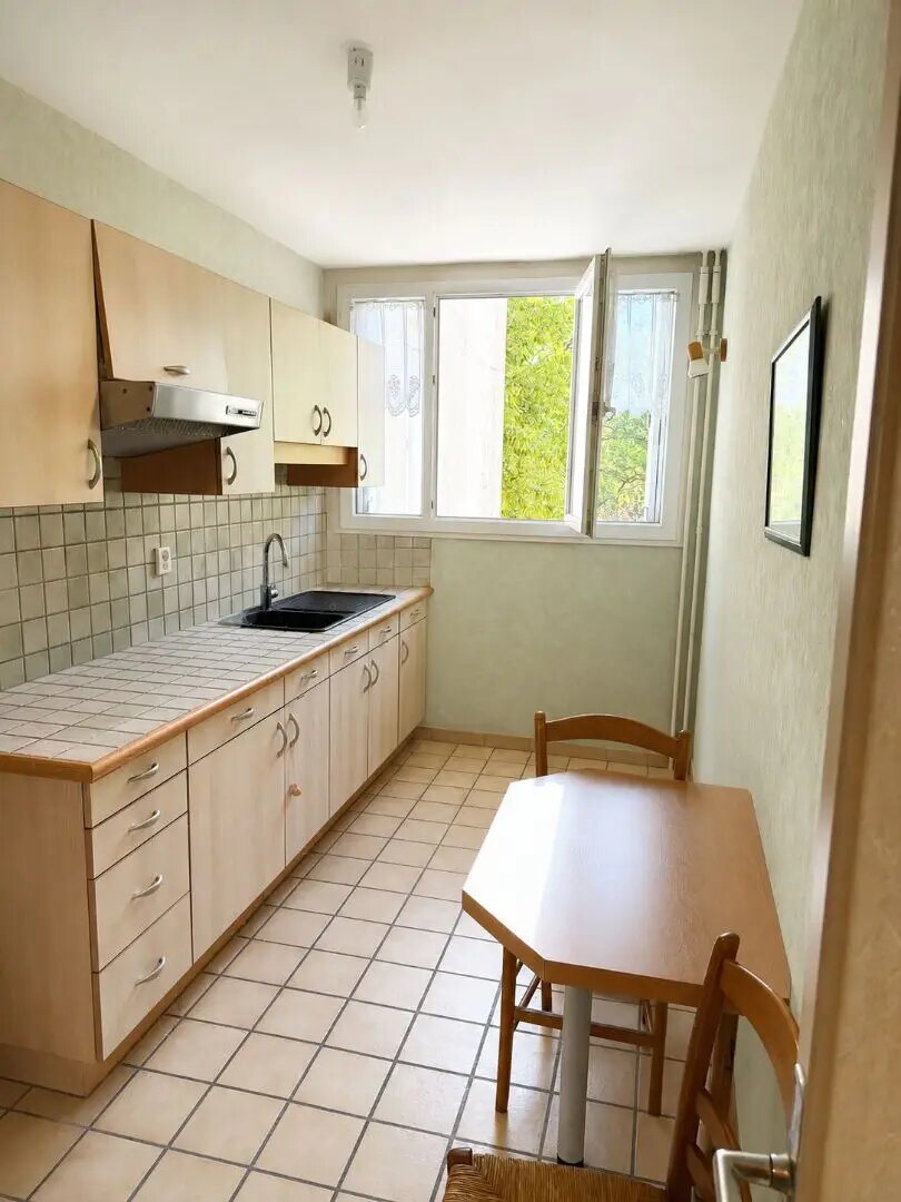 Appartement à vendre, 79m², Orléans
