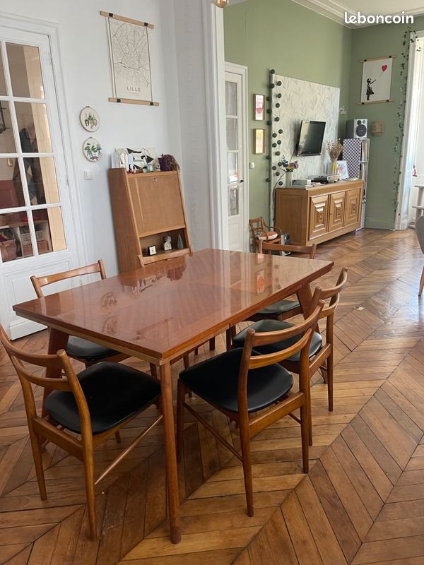 Appartement à vendre, 87m², Roubaix