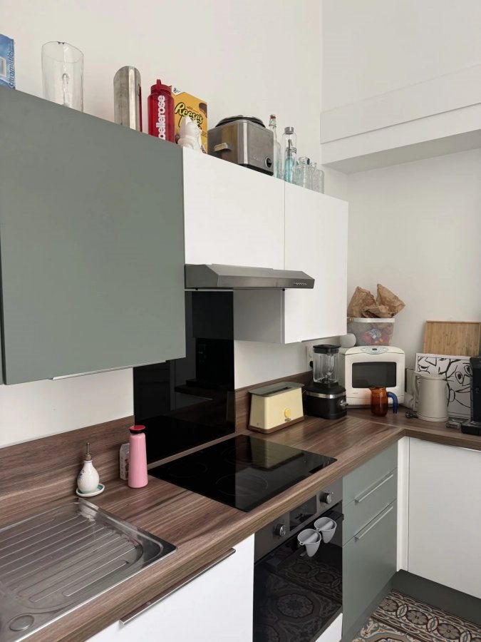 Appartement à louer, 68m², Lille