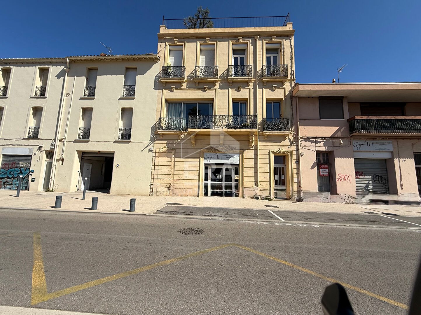 Maison à louer, 177m², Perpignan