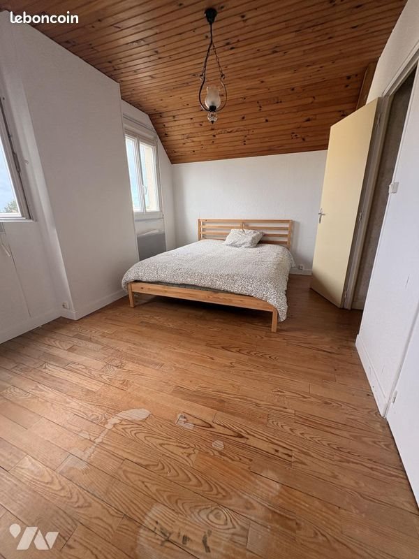 Maison à vendre, 87m², Pleumeur-Gautier