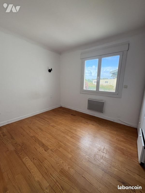 Maison à vendre, 87m², Pleumeur-Gautier