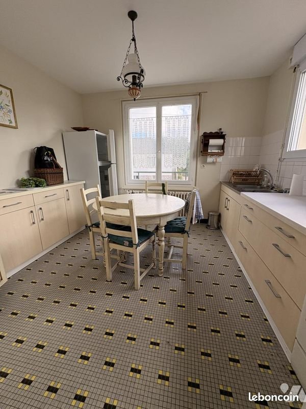 Maison à vendre, 61m², Pleumeur-Gautier