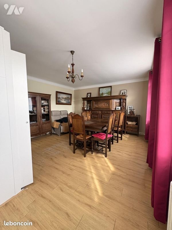 Maison à vendre, 61m², Pleumeur-Gautier