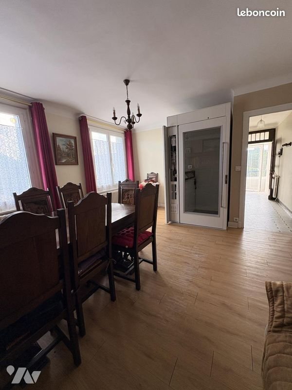 Maison à vendre, 61m², Pleumeur-Gautier