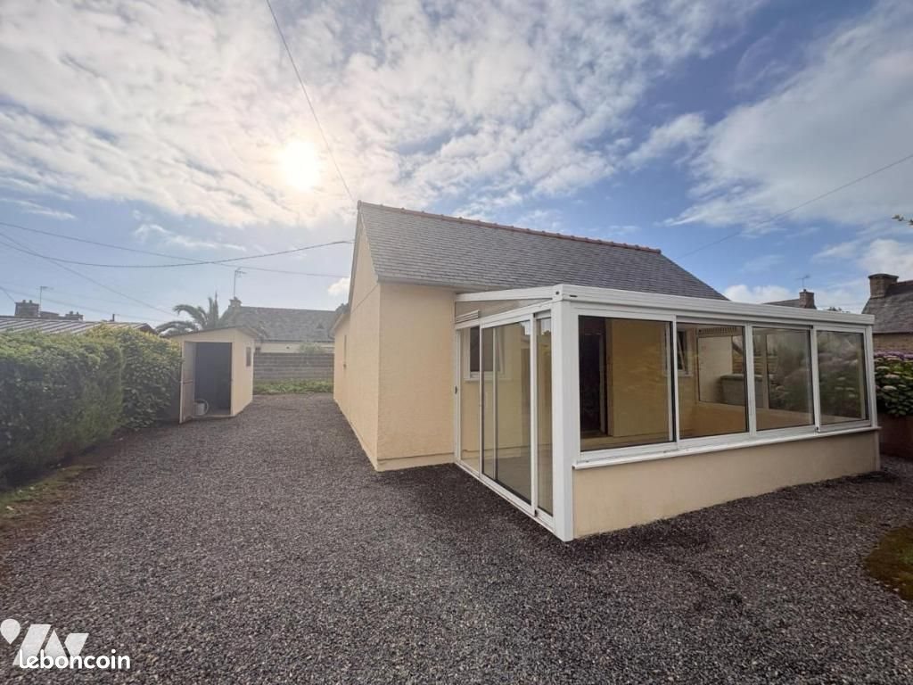 Maison à vendre, 49m², Pleubian