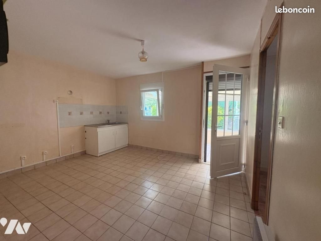 Maison à vendre, 49m², Pleubian