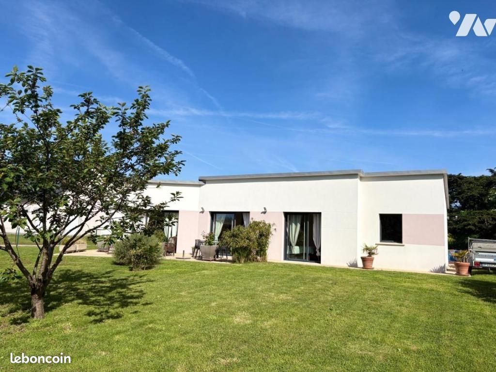 Maison à vendre, 115m², Pleubian