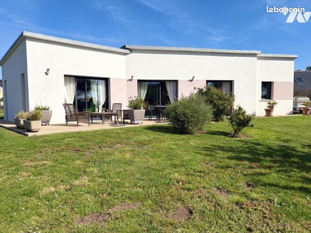 Maison à vendre, 115m², Pleubian