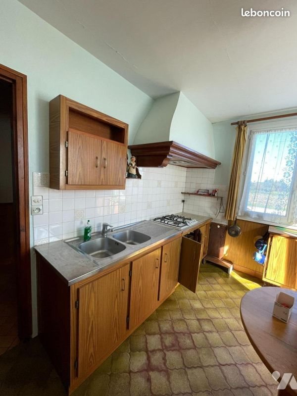 Maison à vendre, 109m², Pleumeur-Gautier