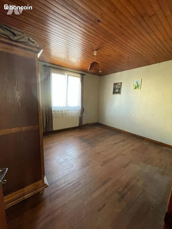 Maison à vendre, 109m², Pleumeur-Gautier