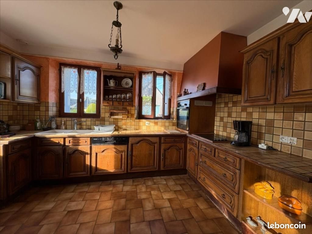 Maison à vendre, 96m², Pleubian