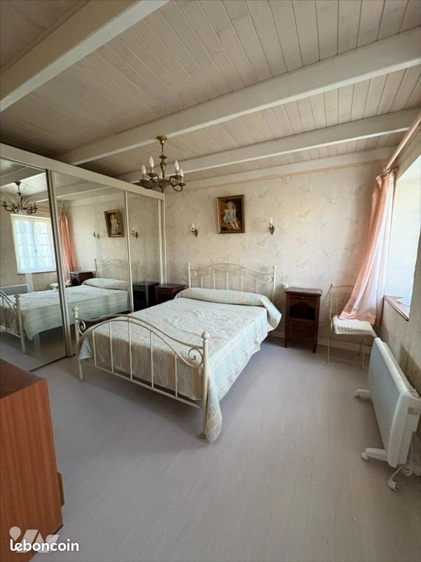 Maison à vendre, 96m², Pleubian