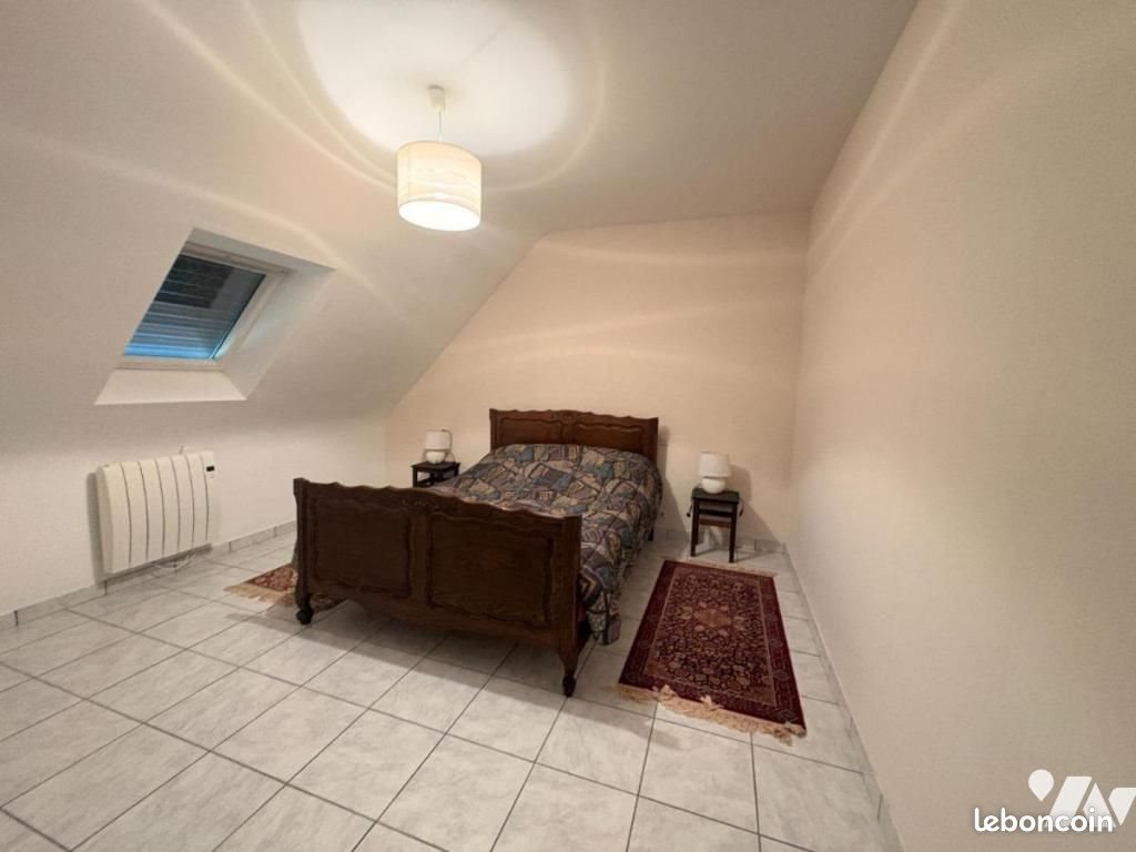 Maison à vendre, 125m², Pleubian