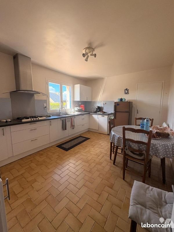 Maison à vendre, 125m², Pleubian